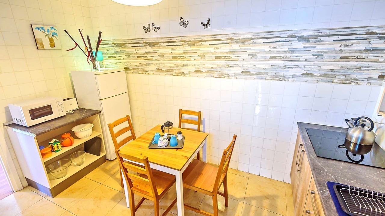 Photo of Kitchen in El Puerto de Santa Maria