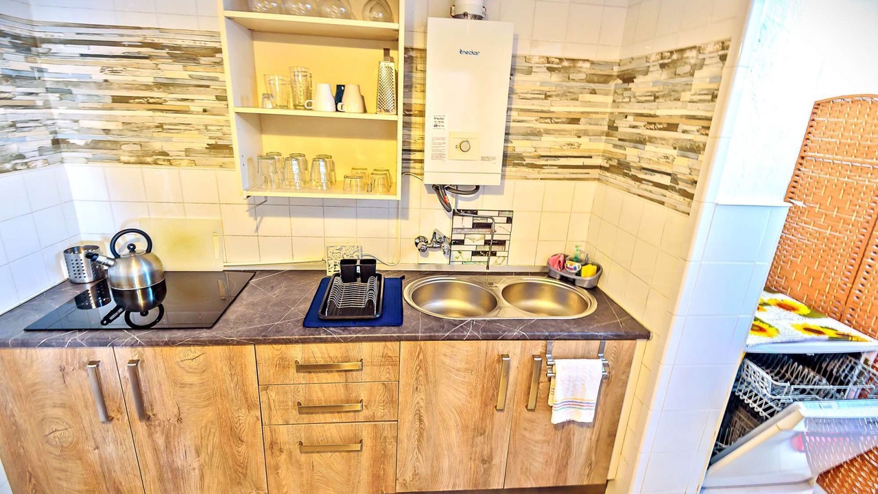 Photo of Kitchen in El Puerto de Santa Maria