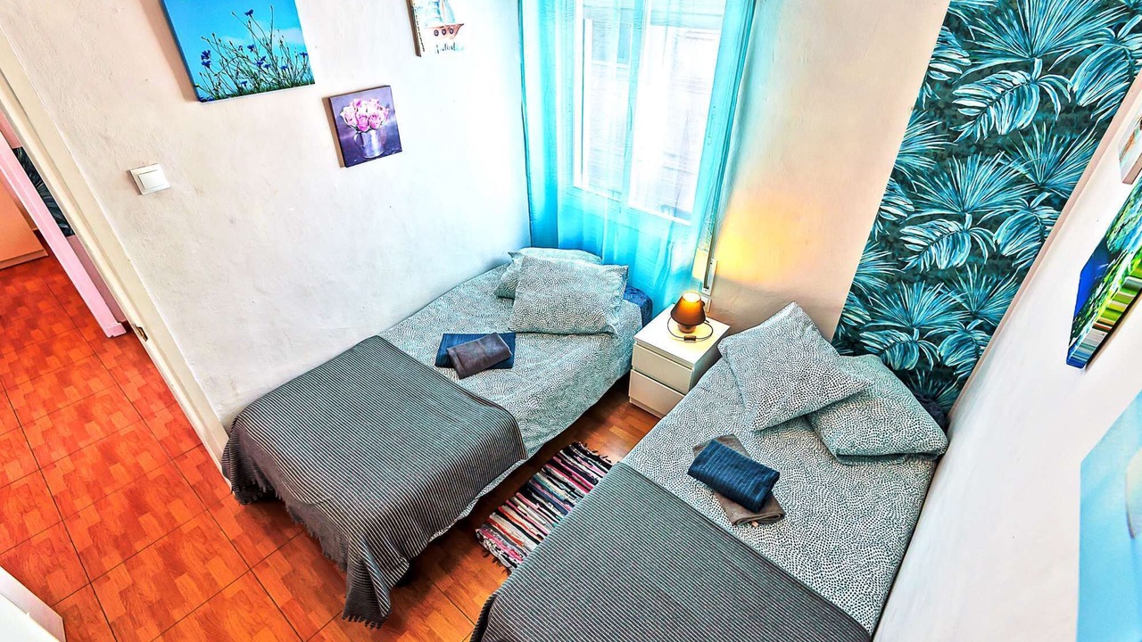 Photo of Bedroom in El Puerto de Santa Maria