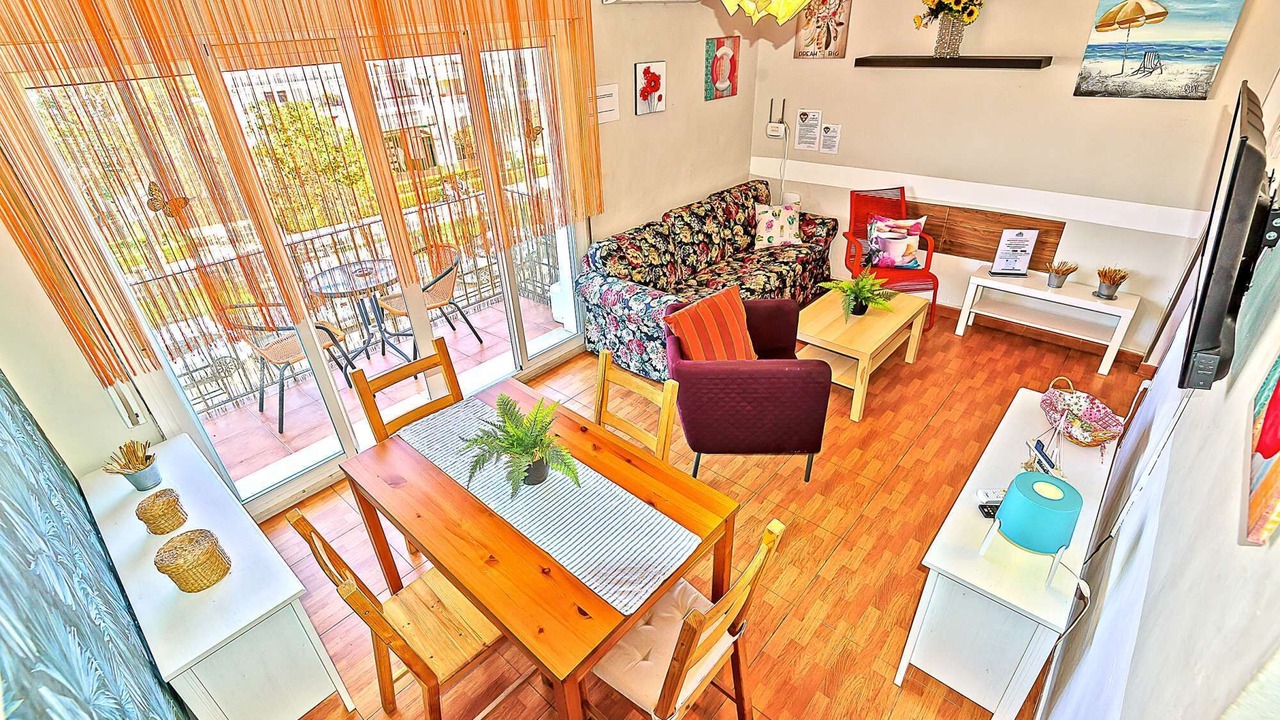 Photo of Livingroom in El Puerto de Santa Maria