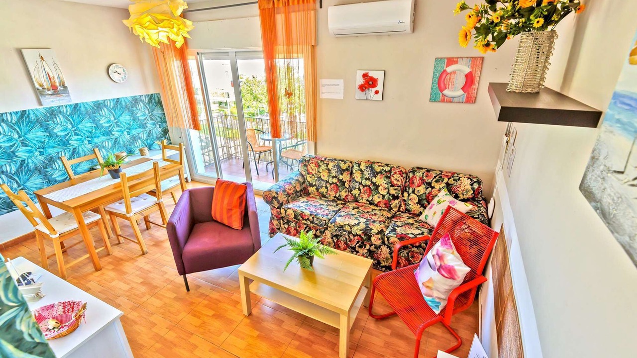 Photo of Livingroom in El Puerto de Santa Maria