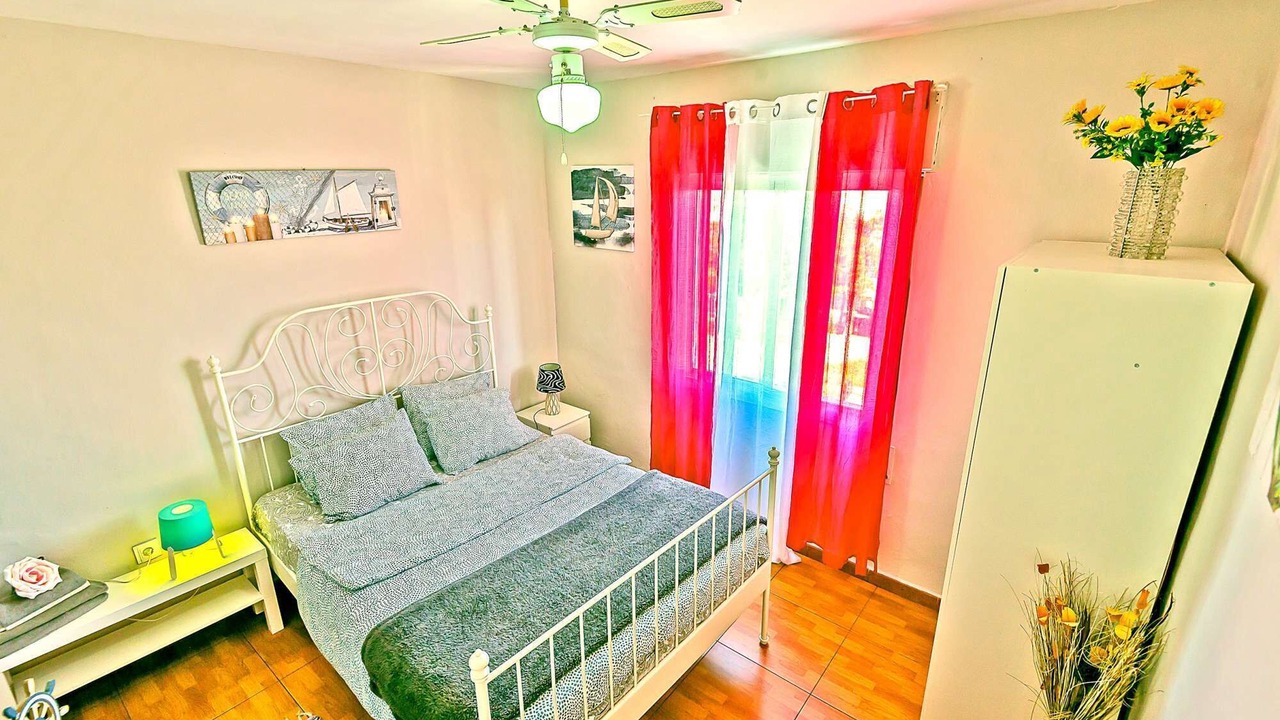 Photo of Bedroom in El Puerto de Santa Maria