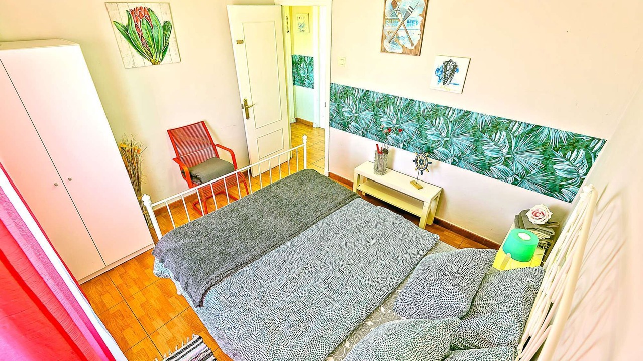 Photo of Bedroom in El Puerto de Santa Maria