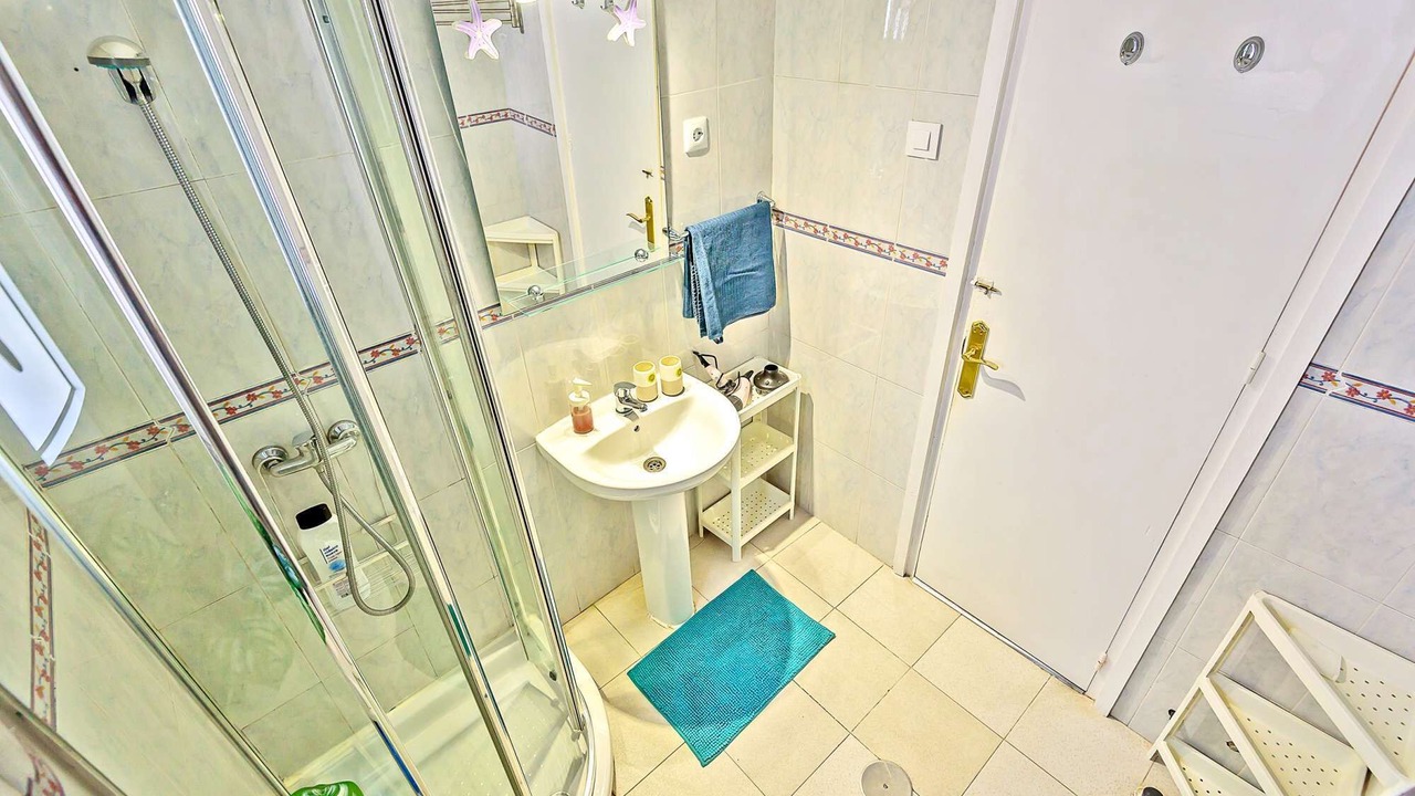 Photo of Bathroom in El Puerto de Santa Maria