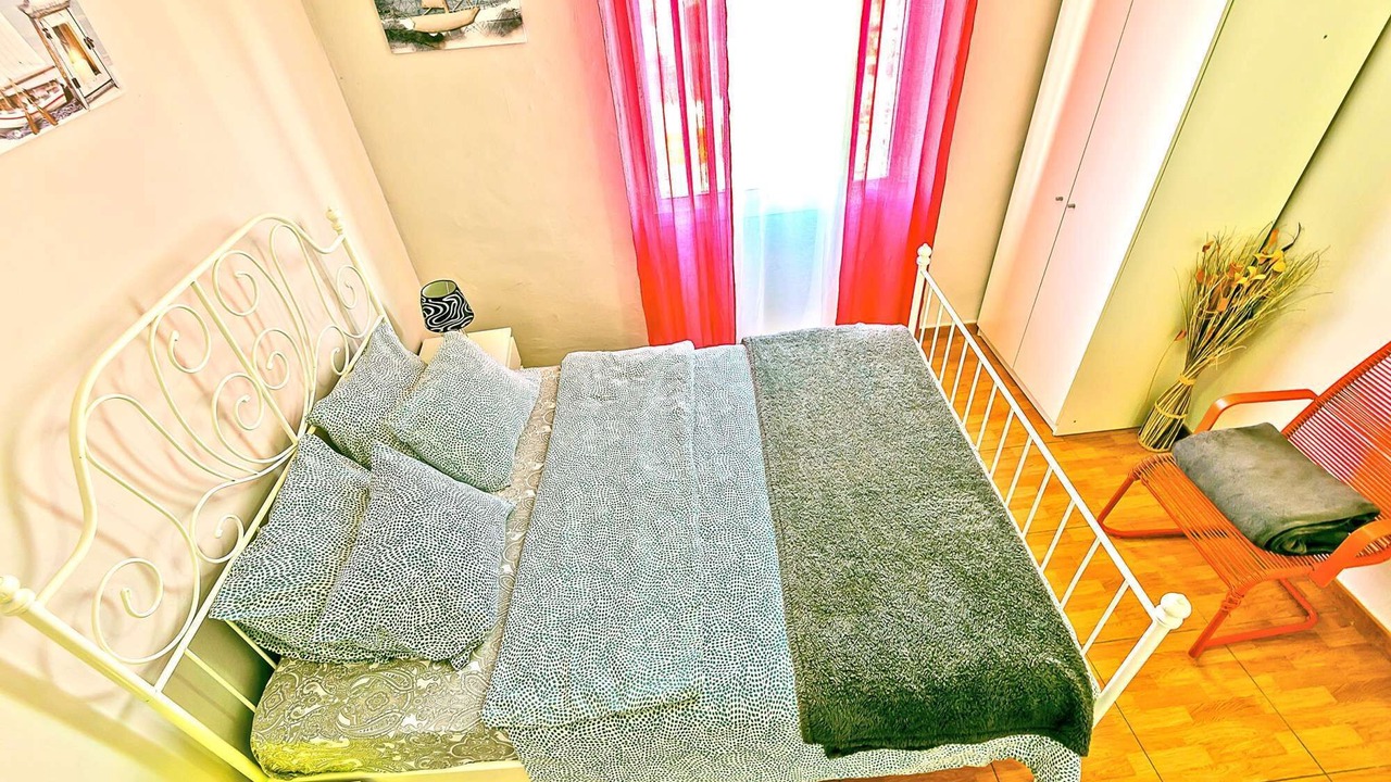 Photo of Bedroom in El Puerto de Santa Maria
