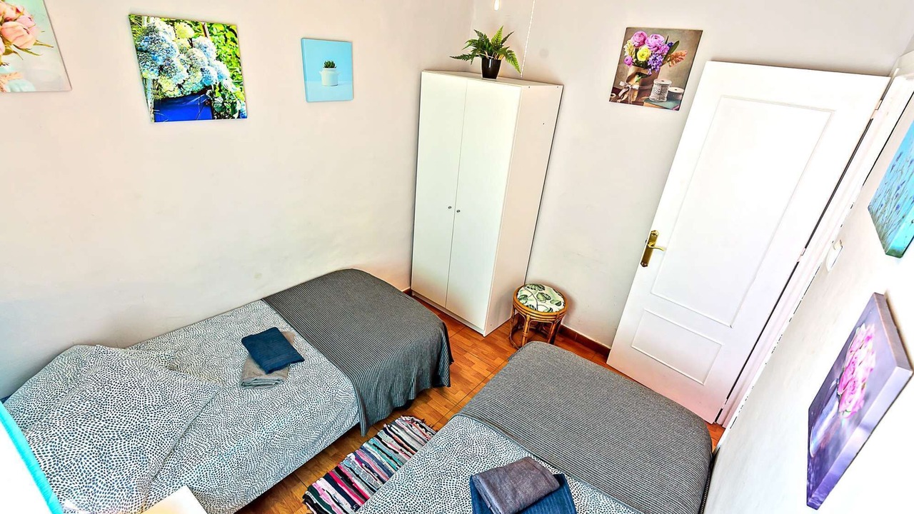 Photo of Bedroom in El Puerto de Santa Maria