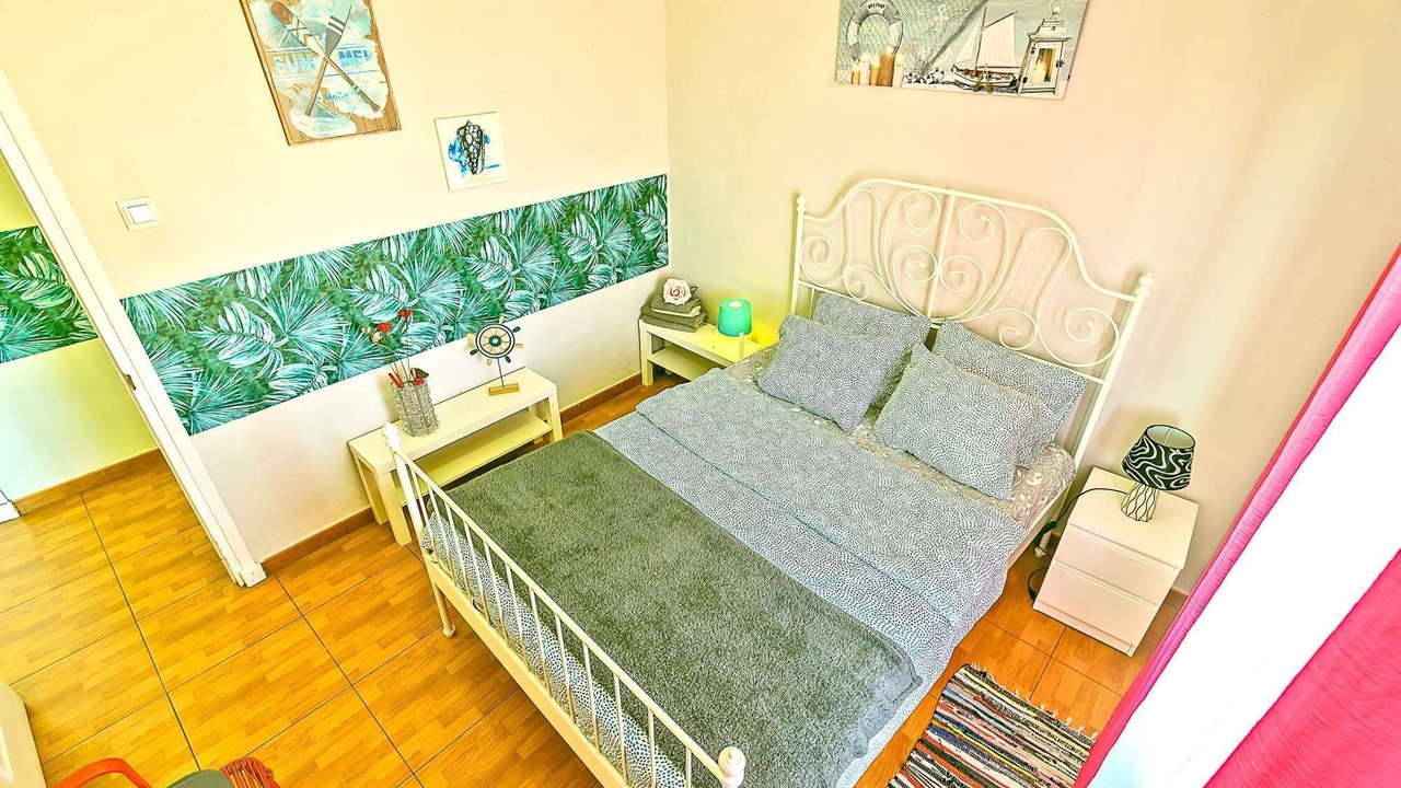 Photo of Bedroom in El Puerto de Santa Maria