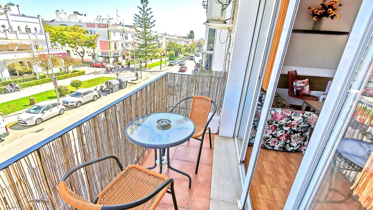 Photo of Outdoor in El Puerto de Santa Maria
