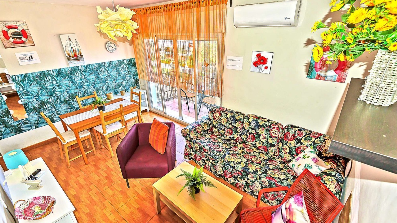 Photo of Livingroom in El Puerto de Santa Maria