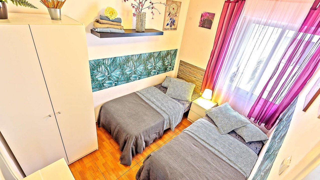 Photo of Bedroom in El Puerto de Santa Maria