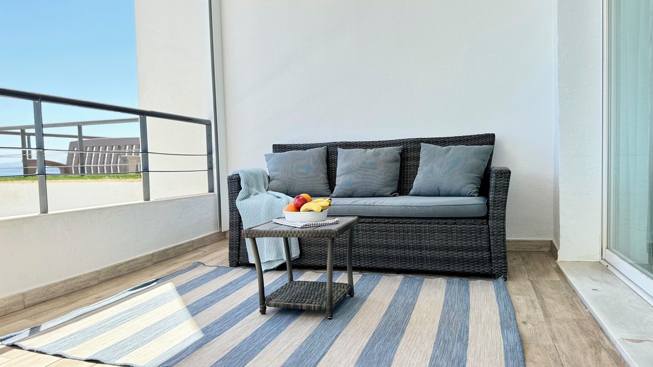 Photo of Livingroom in Torrequebrada