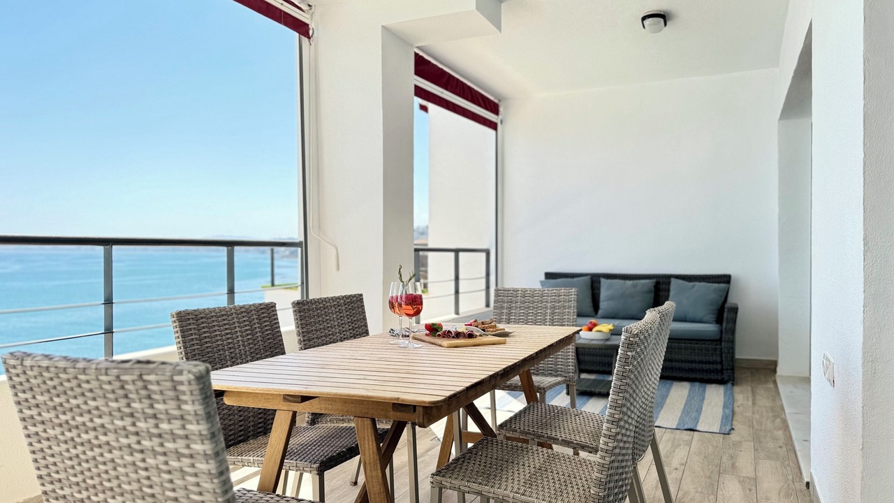 Photo of Outdoor in Torrequebrada