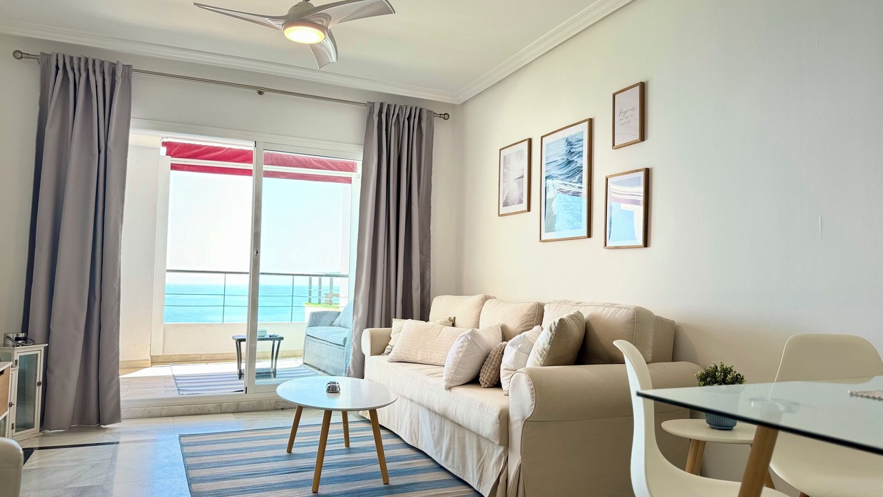 Photo of Livingroom in Torrequebrada
