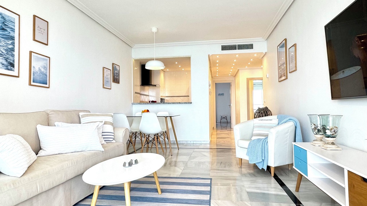 Photo of Livingroom in Torrequebrada