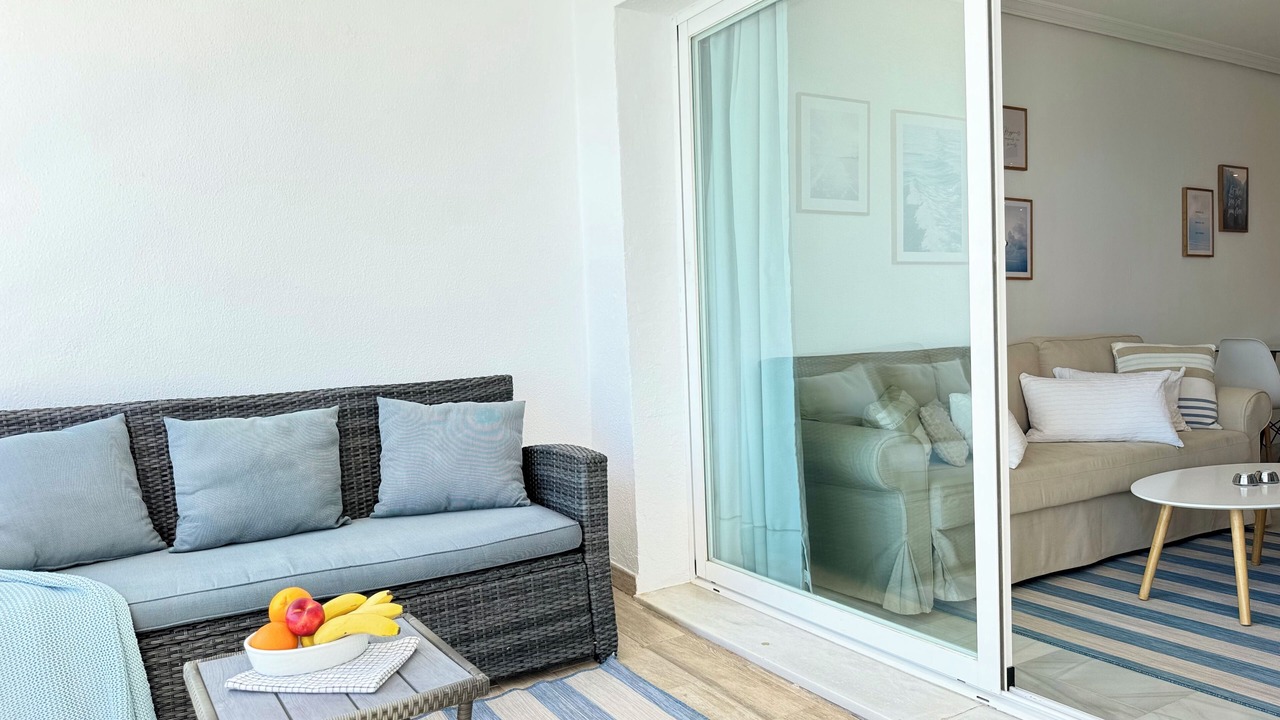 Photo of Livingroom in Torrequebrada