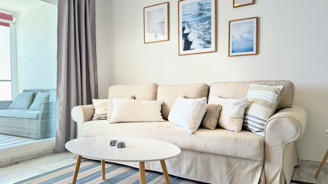 Photo of Livingroom in Torrequebrada