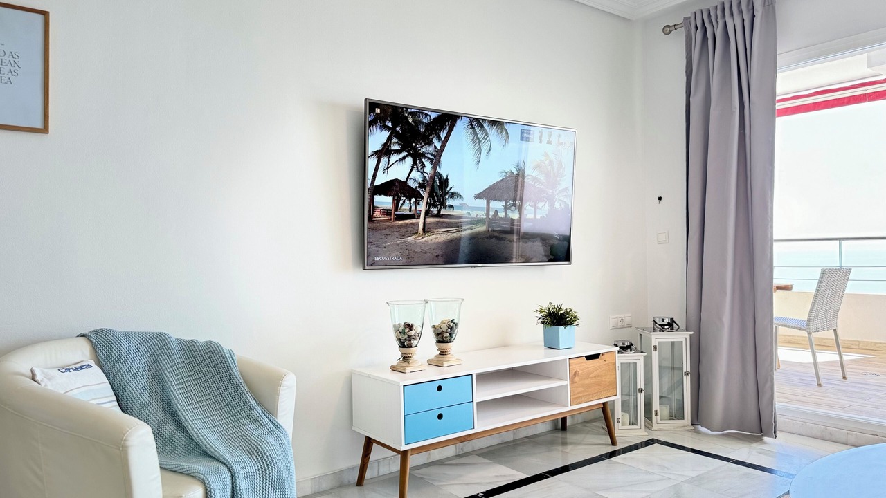 Photo of Livingroom in Torrequebrada