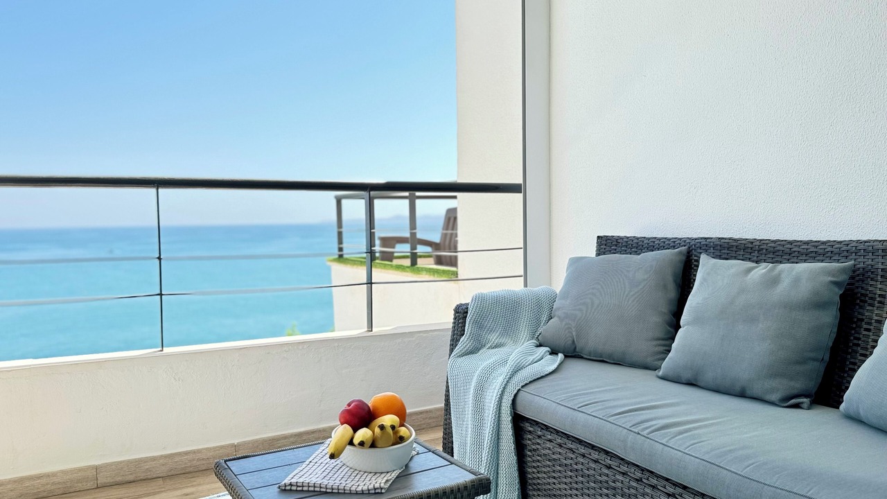 Photo of Livingroom in Torrequebrada