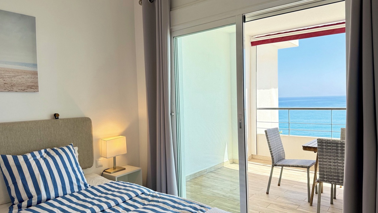Photo of Bedroom in Torrequebrada