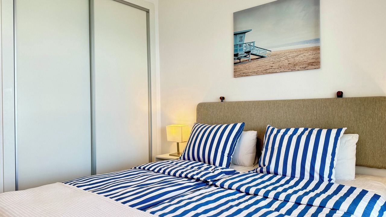 Photo of Bedroom in Torrequebrada