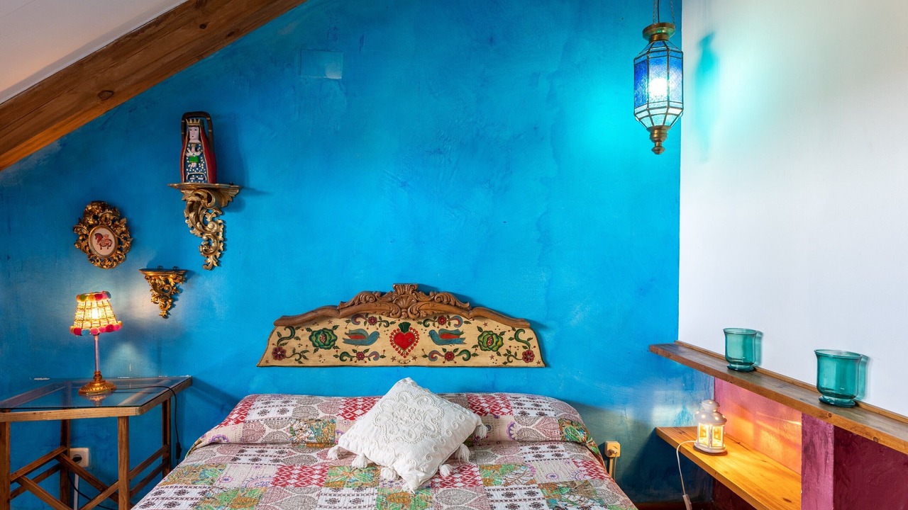 Photo of Bedroom in Espirdo