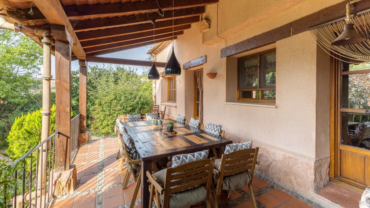 Photo of Outdoor in Espirdo