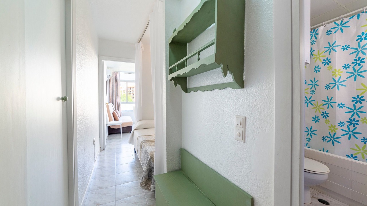 Photo of Bedroom in Almerimar