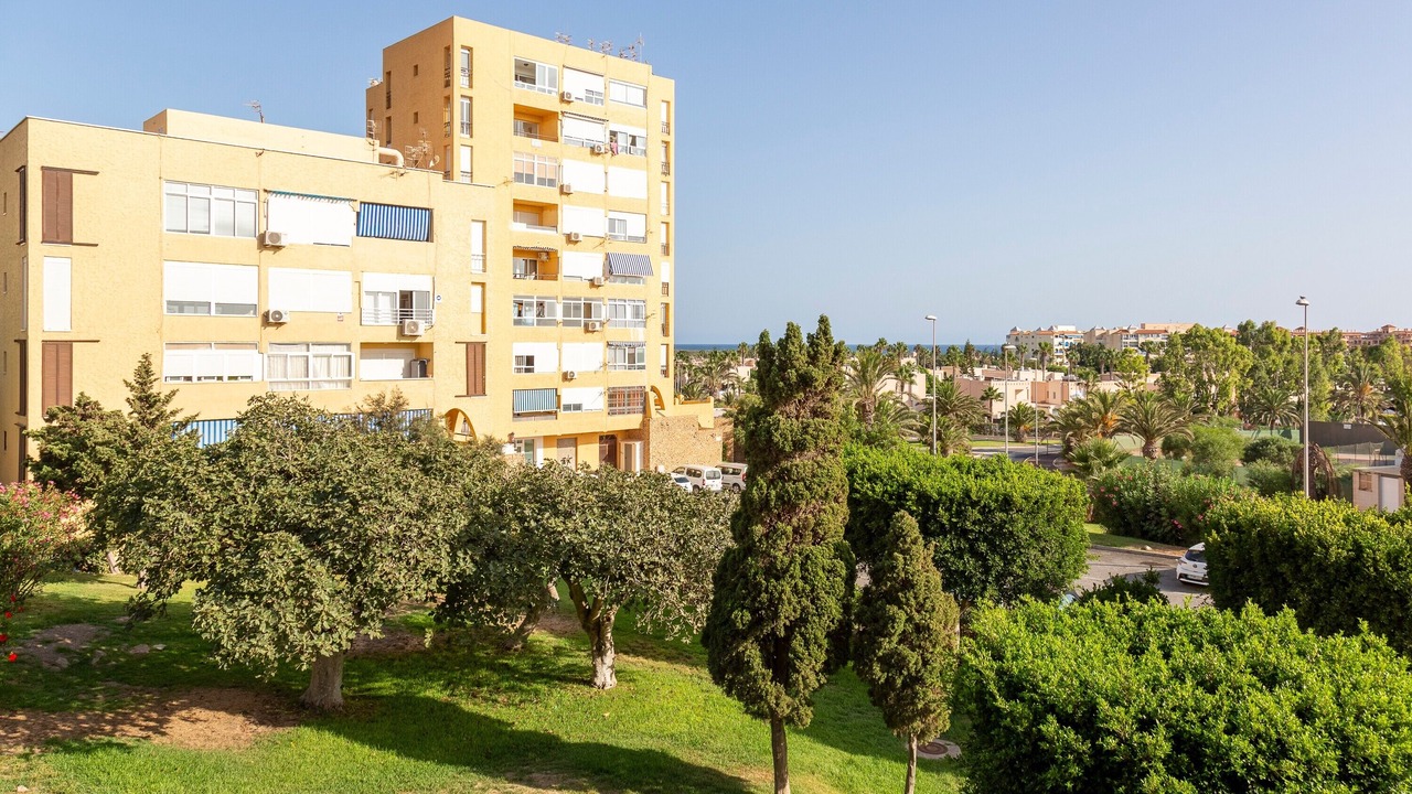 Photo of Outdoor in Almerimar