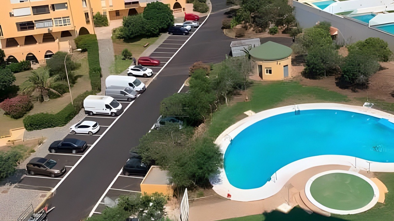 Photo of Outdoor in Almerimar