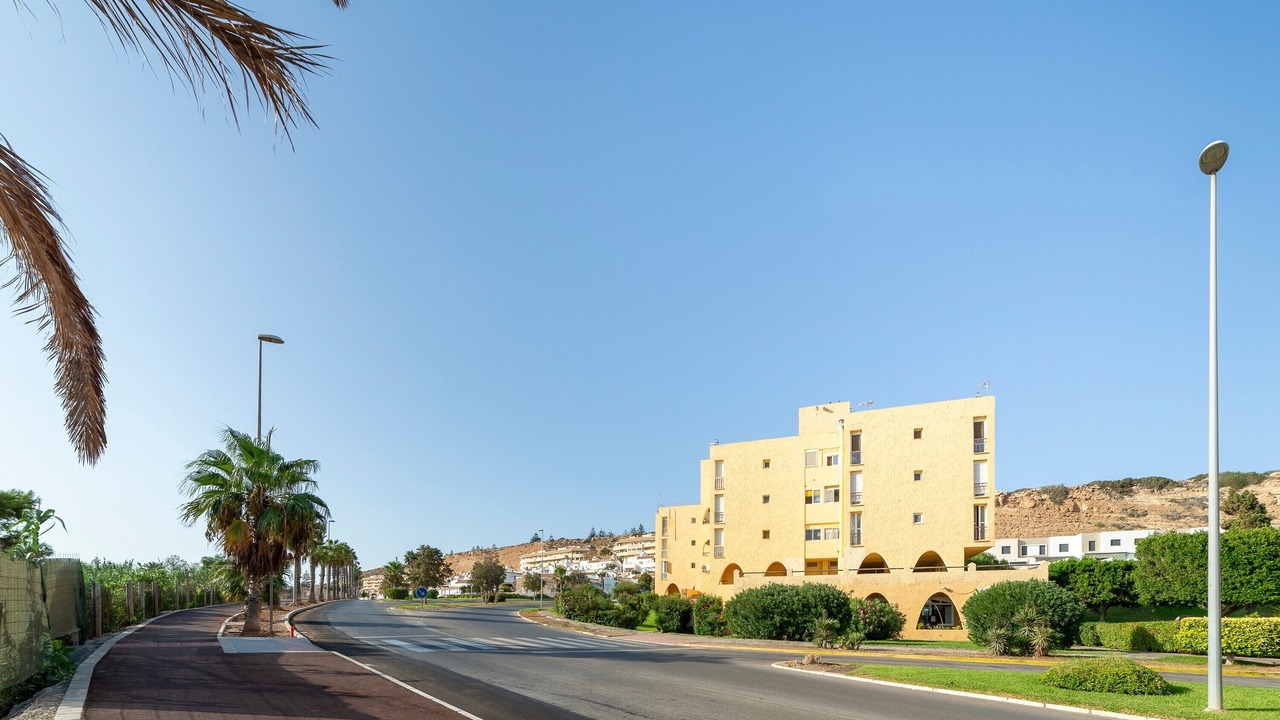 Photo of Outdoor in Almerimar