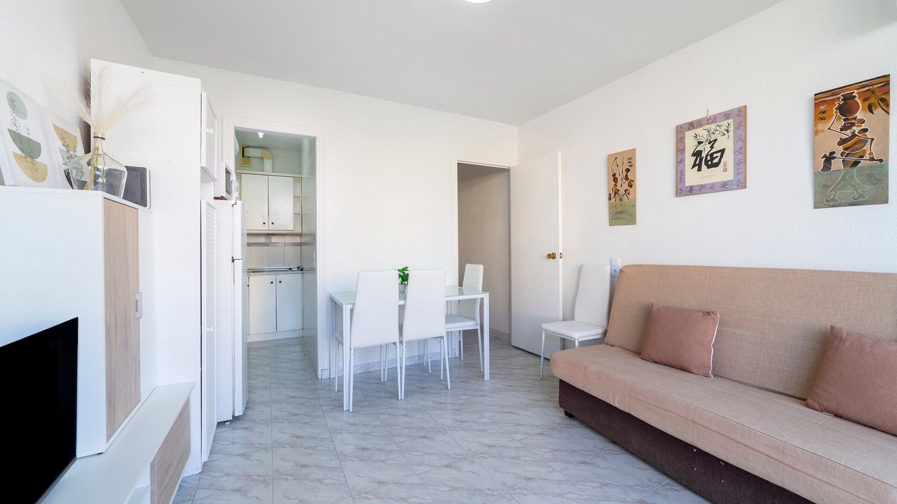 Photo of Livingroom in Almerimar