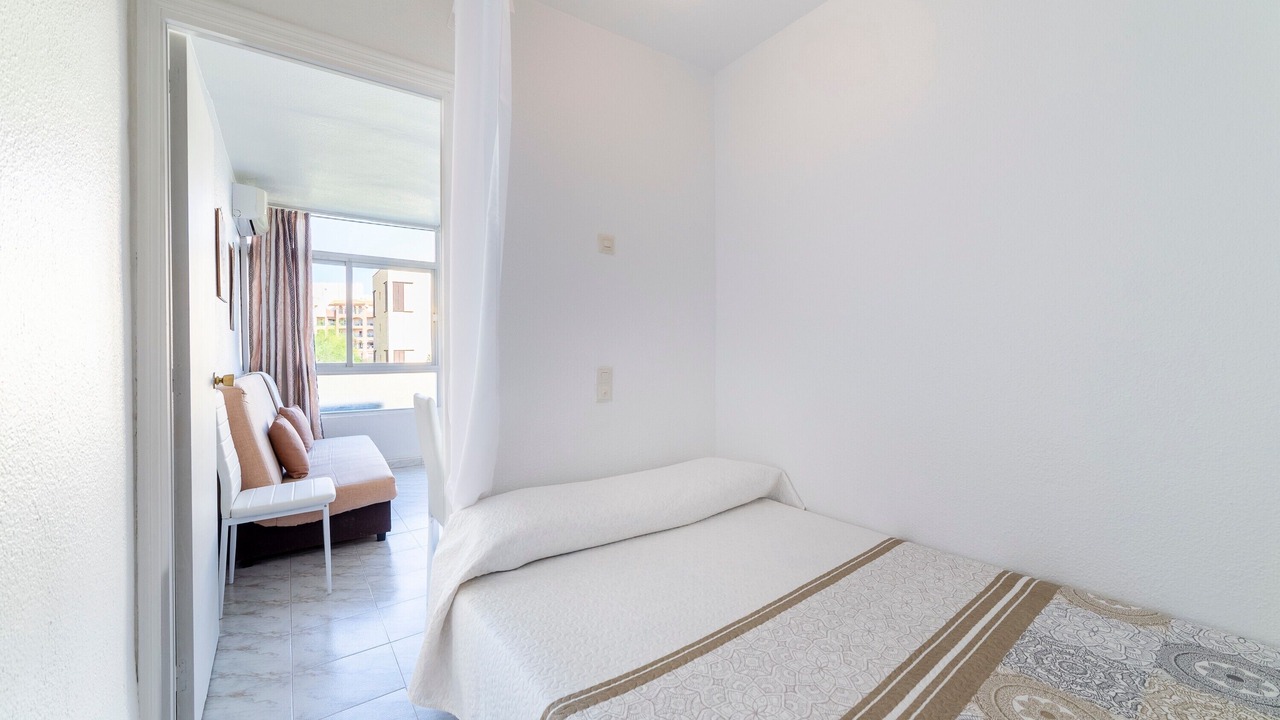 Photo of Bedroom in Almerimar