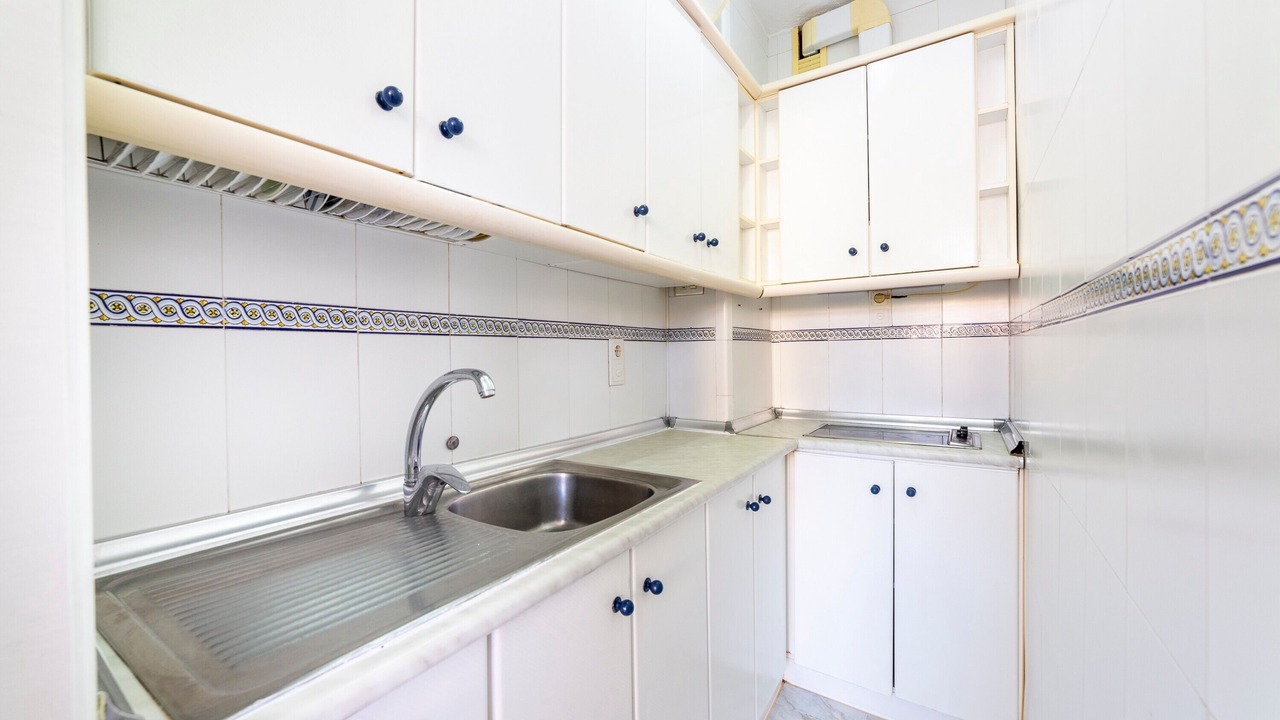 Photo of Kitchen in Almerimar