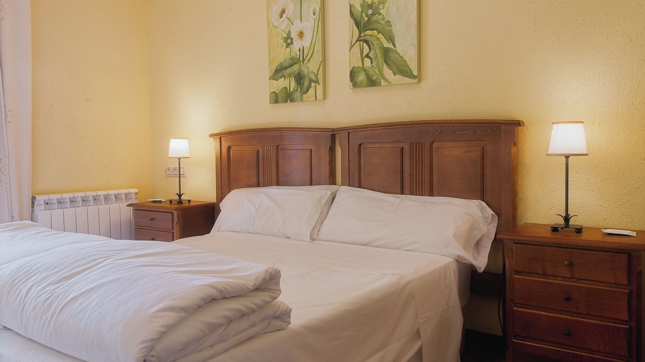 Photo of Bedroom in Cobreros