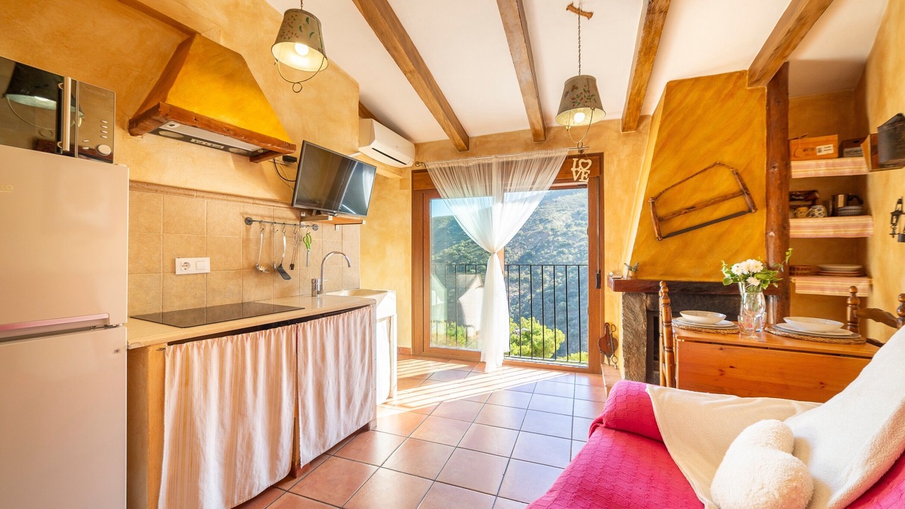 Photo of Kitchen in Laroya