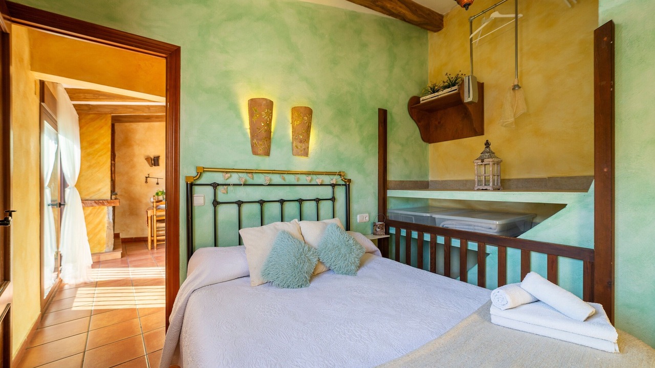 Photo of Bedroom in Laroya