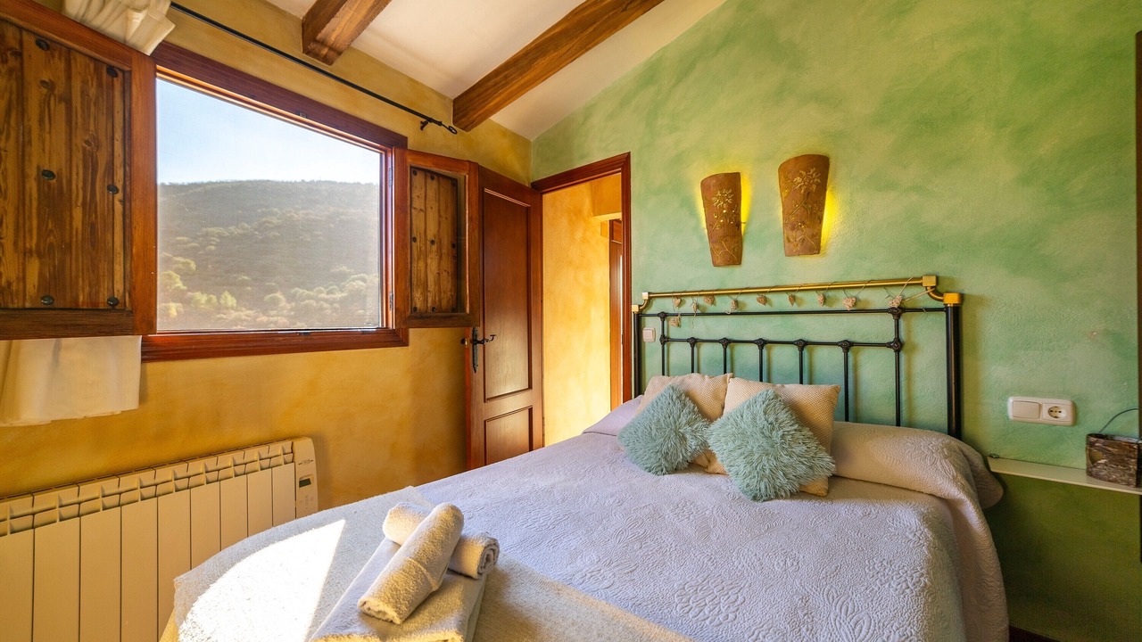 Photo of Bedroom in Laroya