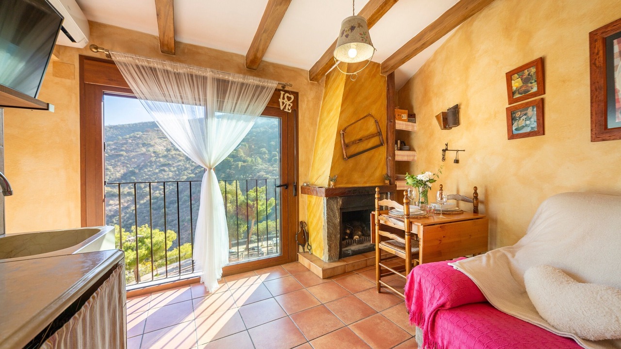 Photo of Livingroom in Laroya