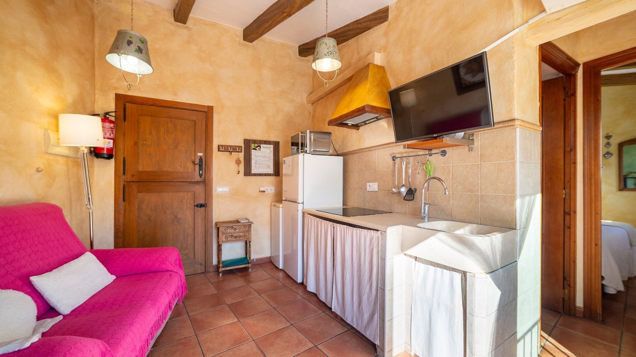 Photo of Livingroom in Laroya