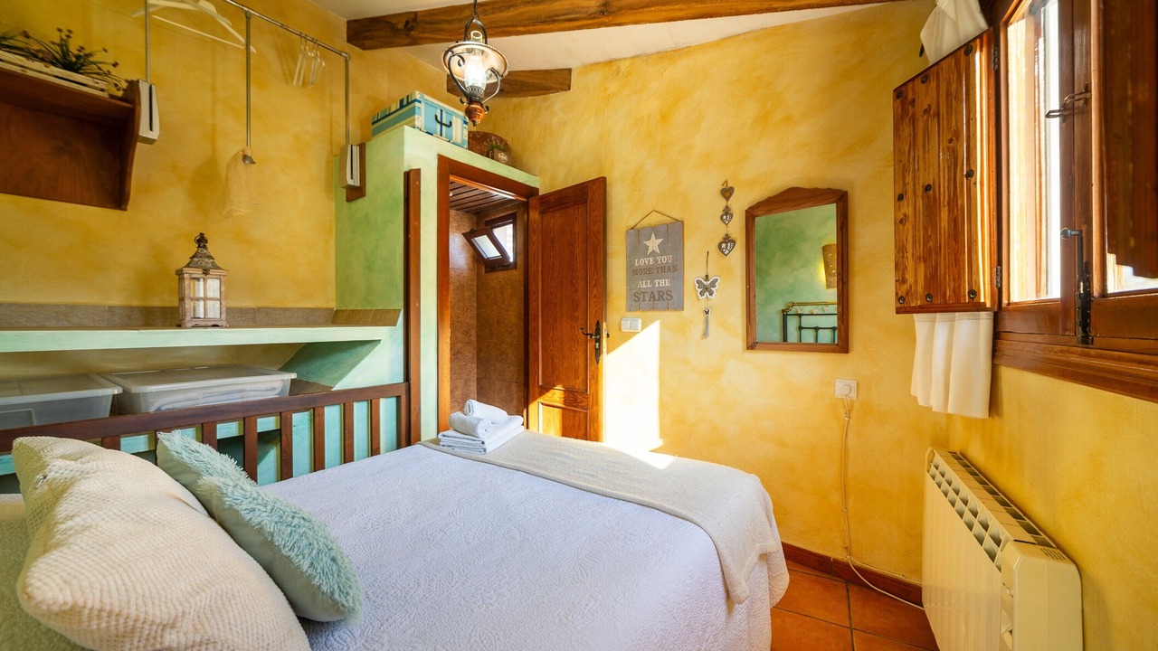 Photo of Bedroom in Laroya