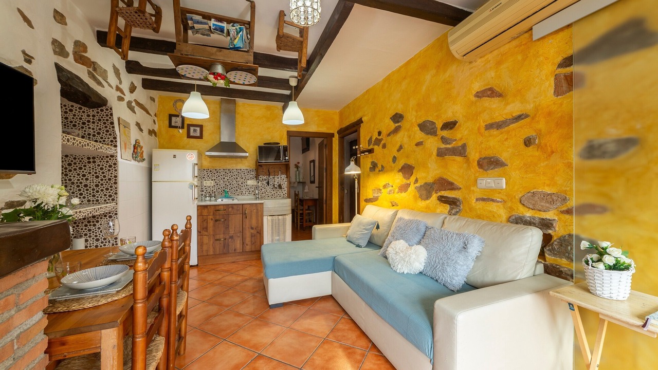 Photo of Livingroom in Laroya