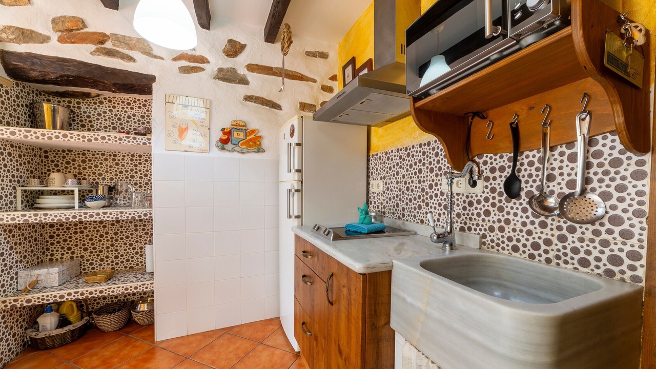 Photo of Kitchen in Laroya