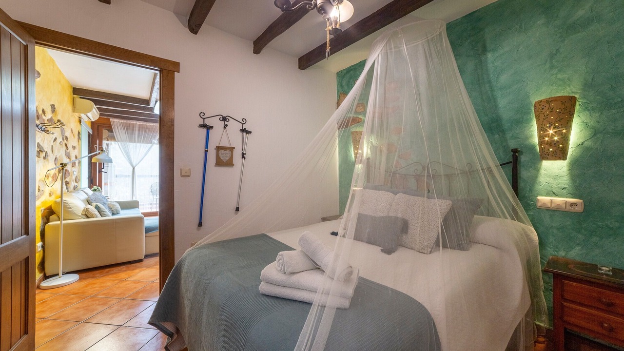 Photo of Bedroom in Laroya