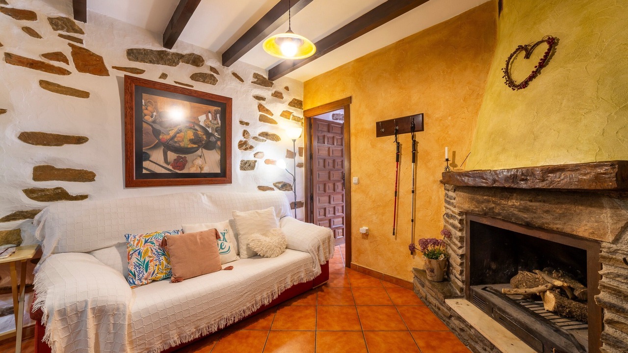 Photo of Livingroom in Laroya