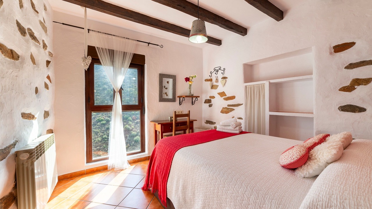 Photo of Bedroom in Laroya