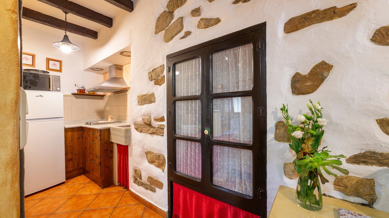 Photo of Kitchen in Laroya