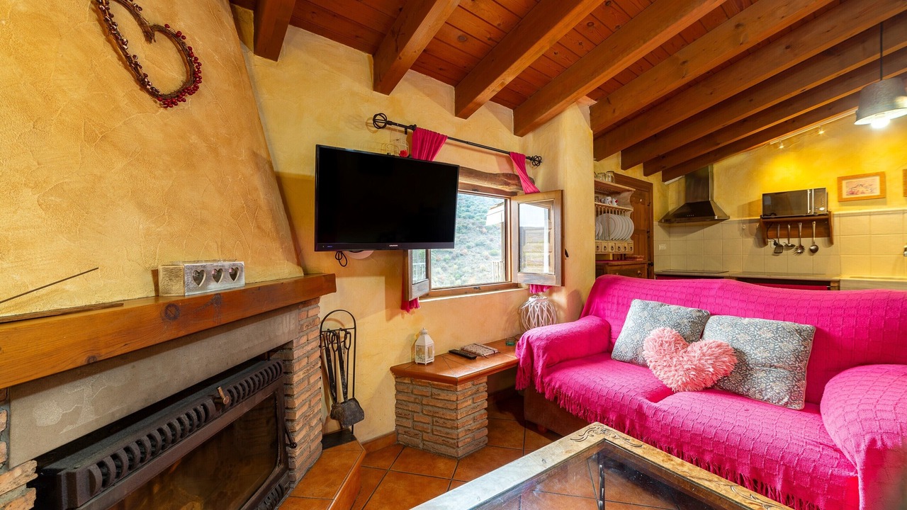 Photo of Livingroom in Laroya