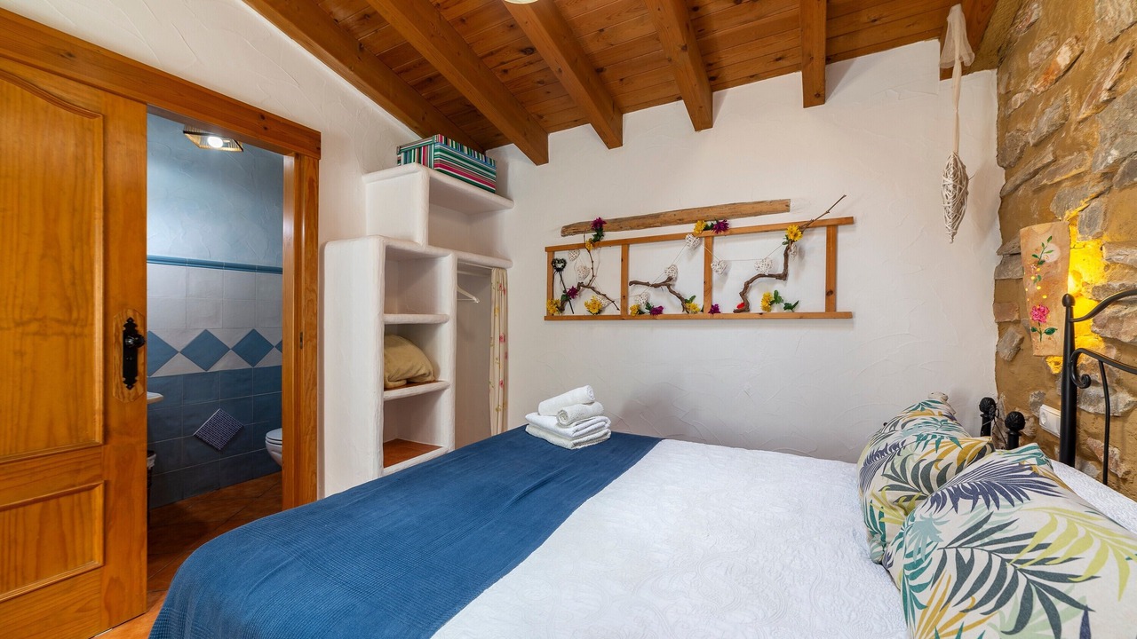 Photo of Bedroom in Laroya