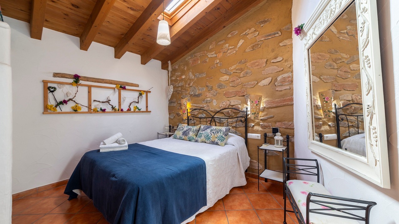 Photo of Bedroom in Laroya