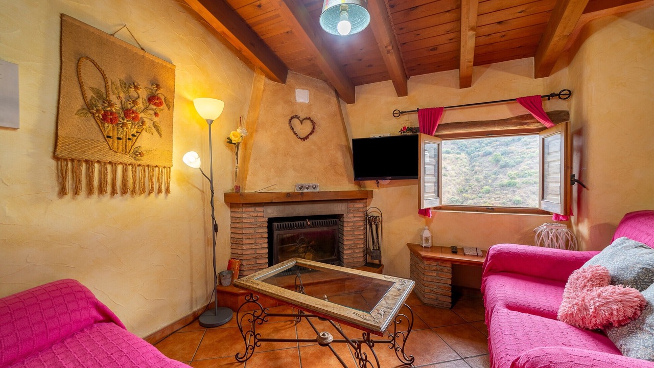 Photo of Livingroom in Laroya